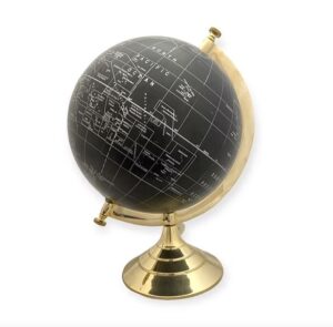 Terrestrial Globe