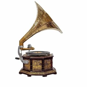 gramophone